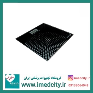 ترازو دیجیتال وزن کشی Start Again مدل B1