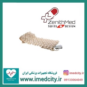 تشک مواج تخم مرغی زنیت مد