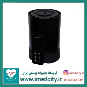 دستگاه بخور سرد و گرم زنیتمد مدل ZTH-5B