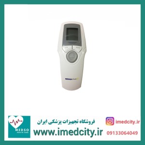 تب سنج دیجیتال مدیسا چک مدل NT19