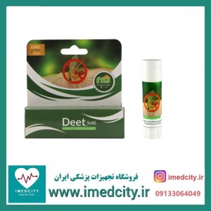 قلم دافع حشرات دیت DEET