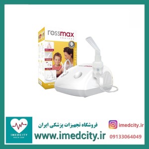 نبولایزر رزمکس مدل NE100