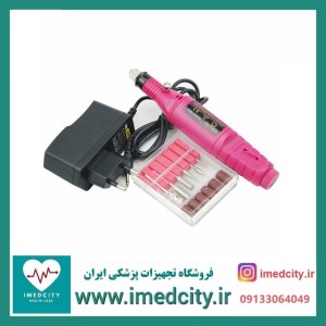 سوهان برقی مدل 201