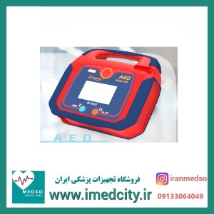الکتروشوک ANIL 1400 AED