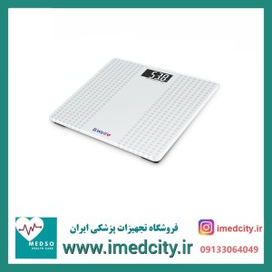 ترازو دیجیتال بی ول مدل WK-166