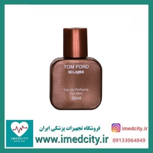 عطر جیبی مردانه اسکلاره رایحه TOM FORD حجم 35 میلی لیتر