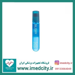 عطر جیبی مردانه ژک ساف رایحه داوینچی حجم 22 میلی لیتر