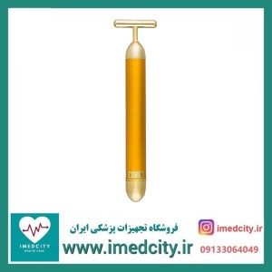 قلم ویبراتور تزریق ژل بدون درد