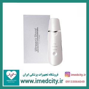 اتوی صورت درما اف شاول صفحه لمسی