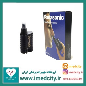 موزن گوش و بینی پاناسونیک مدل Panasonic ER115