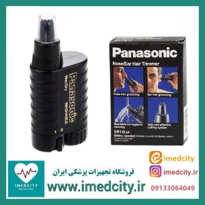 موزن گوش و بینی پاناسونیک مدل Panasonic ER115