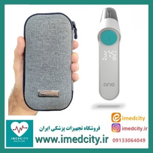 تب سنج دیجیتال غیرتماسی آریو Ario
