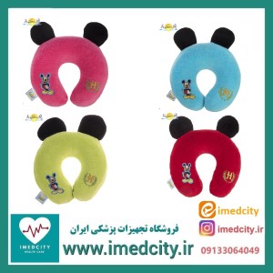 بالش دور گردنی طبی کودک
