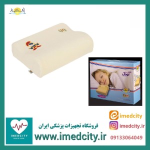 بالشت طبی هوشمند کودک