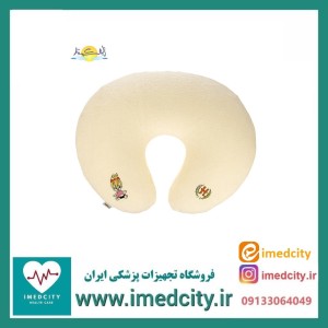 بالشت طبی هوشمند مدل نگهدارنده کودک (شیردهی)