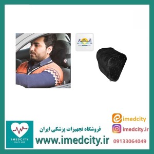 پشت گردنی خودرویی هوشمند