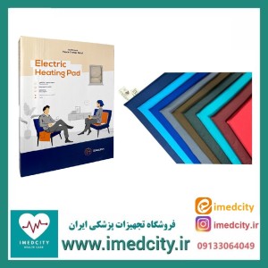 تشک حرارتی 40×60 سوناجم پارچه نانو