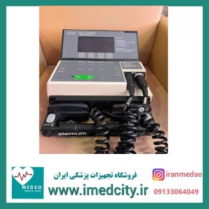 الکتروشوک مونوفایزیک S&W