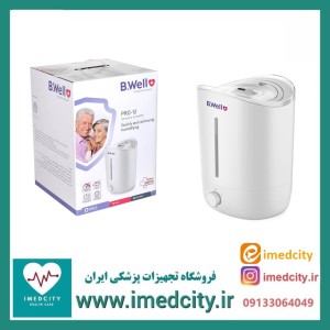 دستگاه بخور سرد بی ول مدل PRO-12