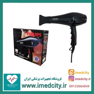 سشوار فیلیپس مدل philips ph-8220