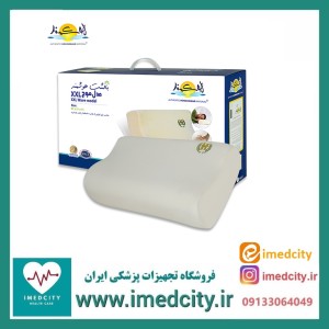بالشت طبی هوشمند مدل موج XXL