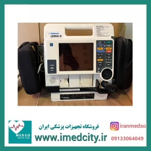 الکتروشوک بایفازیک LIFEPAK 12