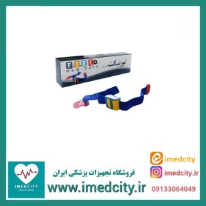 تورنیکت (گارو) فناور طب اسپادانا F.T.E Co