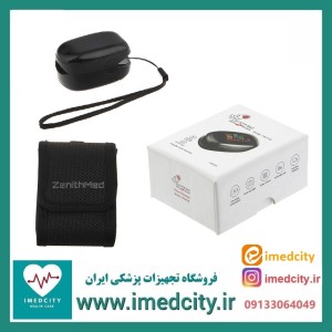 پالس اکسیمتر زنیت مد مدل F02T/B