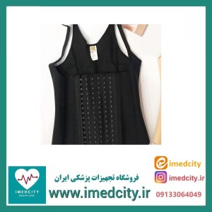 گن ساعت شنی تاپی 9 فنره 6 قزن آنچری کلمبیا با بند قابل تنظیم کد 2026