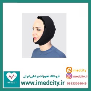 غبغب بند و گوش و فک بند طب و صنعت کد 87500