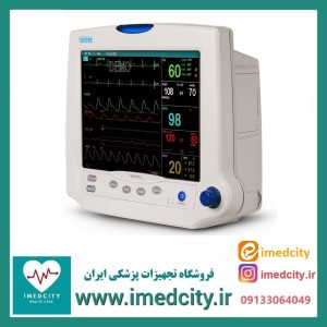 مانیتور علائم حیاتی بیمار مدل ویستا VISTA