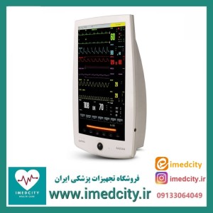 مانیتور علائم حیاتی بیمار مدل سافیرا SAFIRA