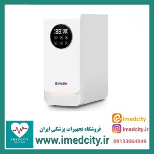بخور سرد و گرم 6.5 لیتر بی ول مدل MED-14