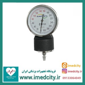 گیج فشارسنج عقربه ای ایزی لایف Easy Life