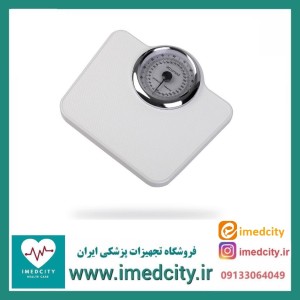 ترازو عقربه ای اکیومد مدل YM414