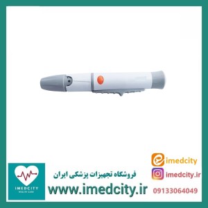 اتو لانست یا قلم لنست یا سوزن زن دستگاه تست قند خون