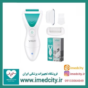 سنگ پا برقی وی جی ار مدل VGR V-812