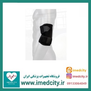 آرنج بند نئوپرنی آدور فری سایز