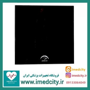 ترازو دیجیتال وزن کشی زینکو zinco