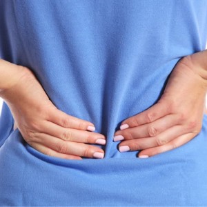 کمردرد و دیسک کمر