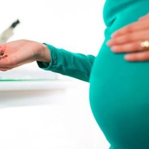بارداری و زایمان