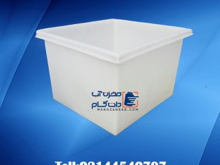 وان پلی اتیلن 800 لیتری