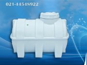 منبع 1000 لیتری افقی سه لایه ku