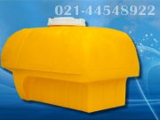 منبع سمپاش 100 ليتري زرد معمولي