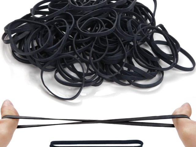 کش چهلگیس ضخیم مشکی
