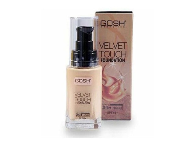 کرم پودرگاش