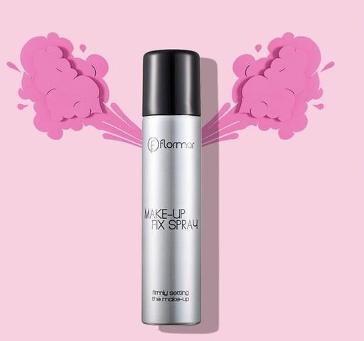 اسپری فیکس فلورمار flormar اصل