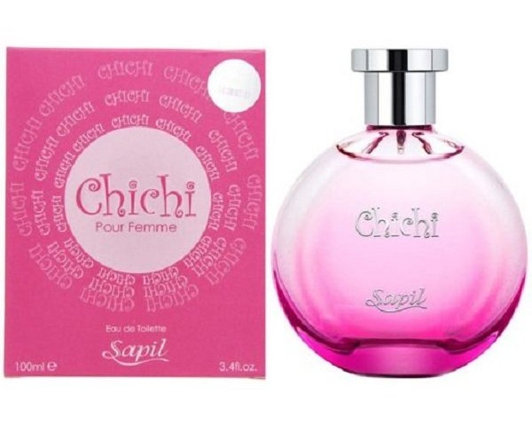 ادکلن چی چی ChiChi زنانه به ضمانت اصل