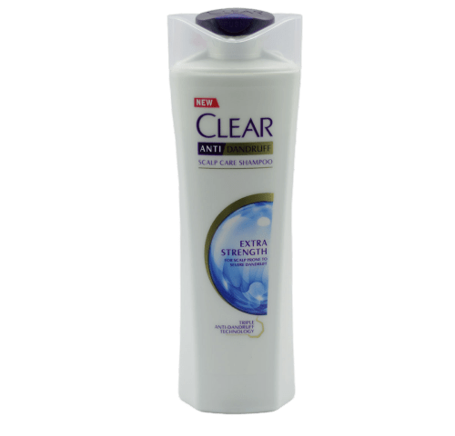 شامپو كلير زنانه مدل Extra Strength