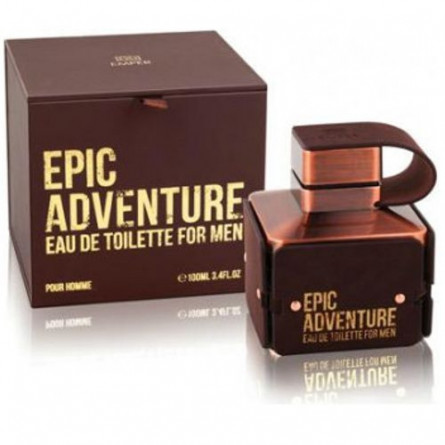 عطر ادکلن امپر اپیک ادونچر | Emper Epic Adventure